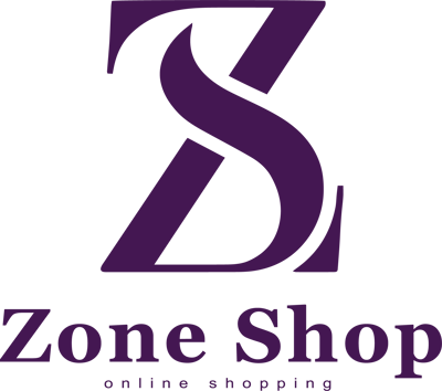 Zone Shop logo