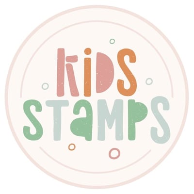 KidsStamps logo