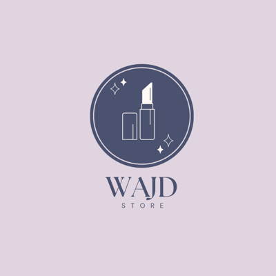 WAJD STORE logo