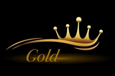GOLD logo