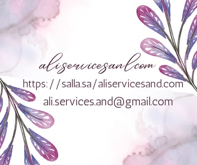 aliservicesand.com logo