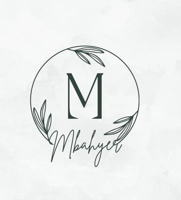 مباهير logo