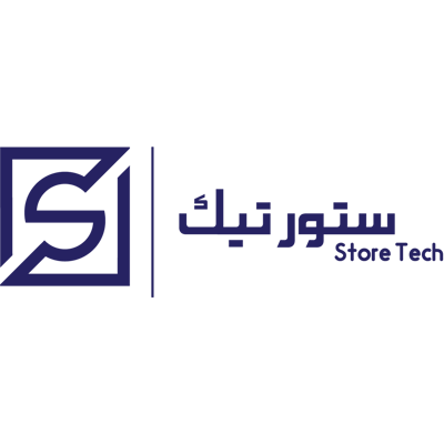 ستور تـيــك logo