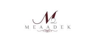 meaadek logo