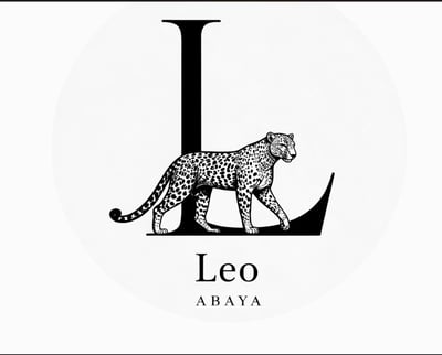 LEO ABAYA logo