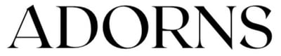 ADORNS logo