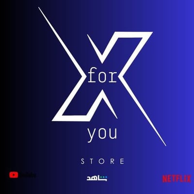 for you logo