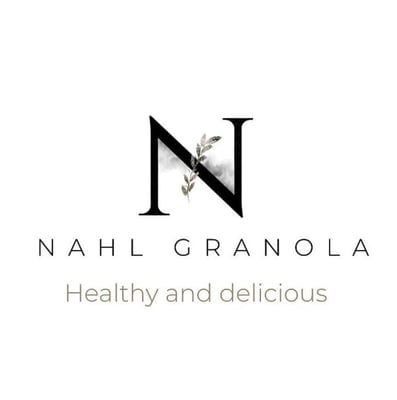 Nahl Granola logo