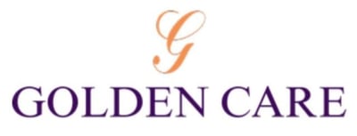 Golden Care logo