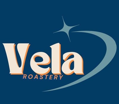 Vela logo