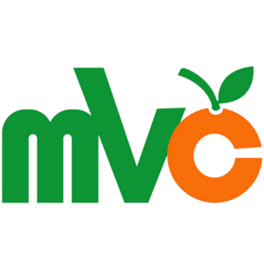 MVC FRESH logo
