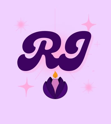 RJ SHOP logo