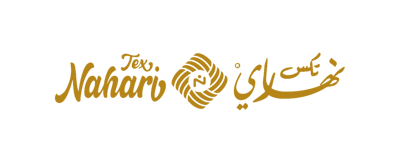 نهاري تكس للمنسوجات الراقية logo