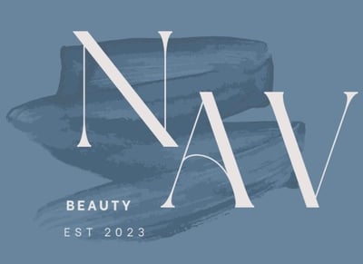 متجر الجمال NAV✨ logo