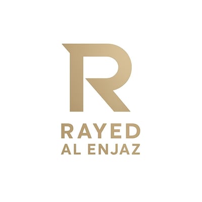 مؤسسة رائد الانجاز logo