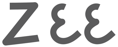 Zee logo