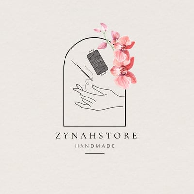 زينة ستور logo