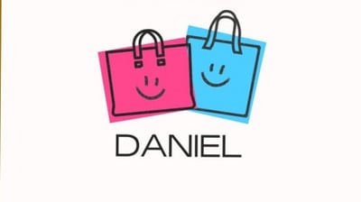 Daniel logo