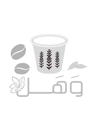 قهوة وَهَل logo