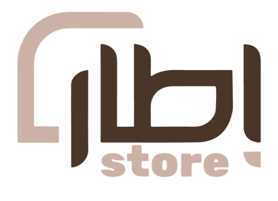 اطار logo