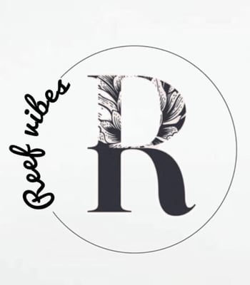 Reef vibes logo