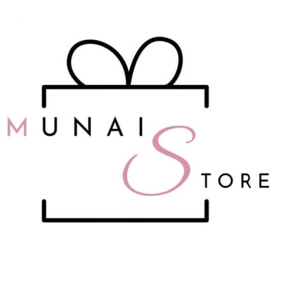 Munai Store logo