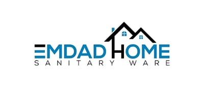 EMDAD HOME logo