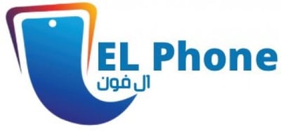ال فون | EL Phone logo