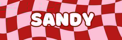 متجر ساندي 🎀.. logo