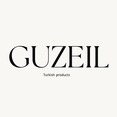GUZEIL logo