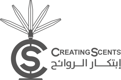 ابتكار الروائح