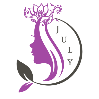 جولاي logo
