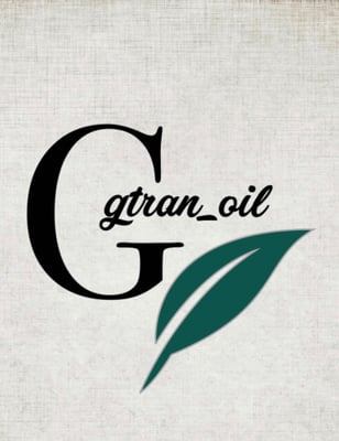 قطران اويل logo