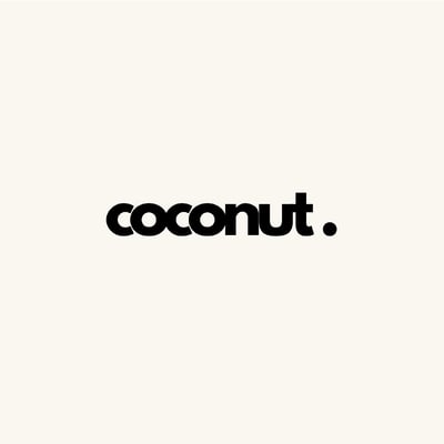 COCONUT logo