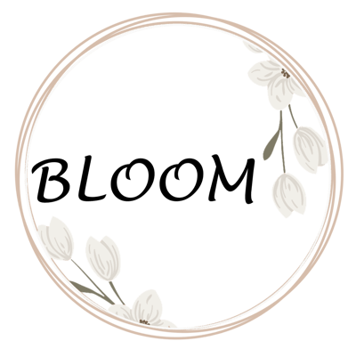 BLOOM.FA logo