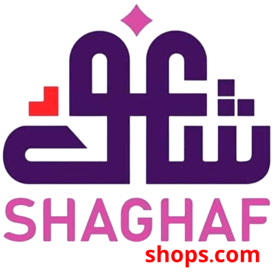 متجر شغف للعبايات logo