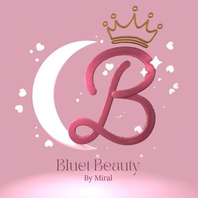 Bluet Beauty logo