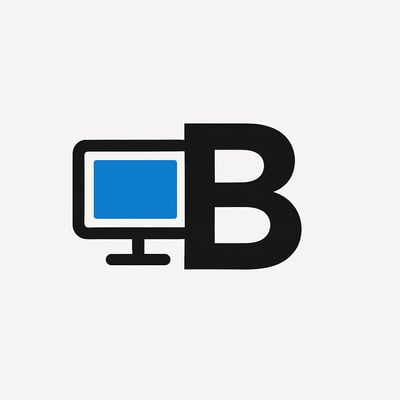 Badran logo