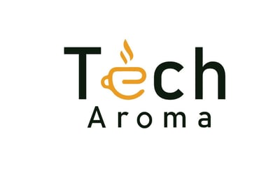 Techarooma logo