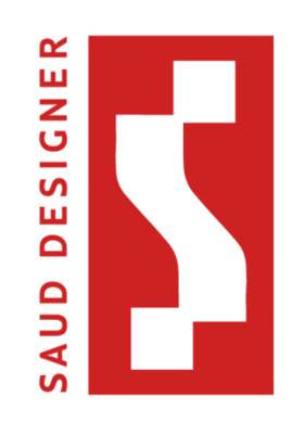 سعود ديزاينر logo