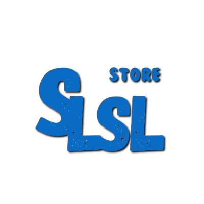 SLSL STORE logo