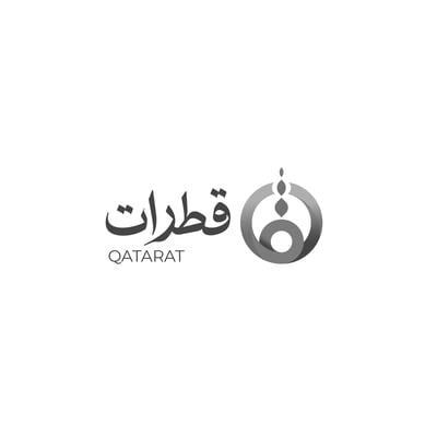 Logo of قطرات للمشروبات