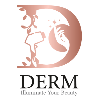 Logo of Derm