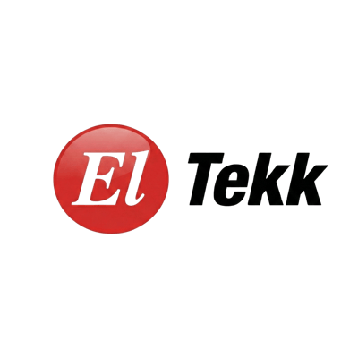 eltekk logo