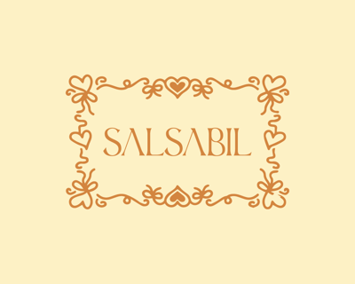 Logo of Salsabil