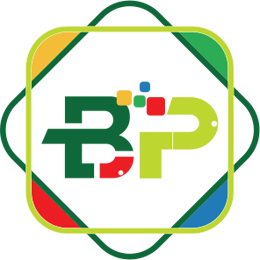 بيادر باك Bayader Pack logo