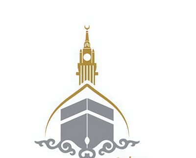 مستشارك في مكه logo