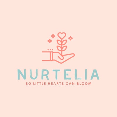 Nurtelia logo