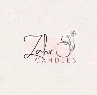 شموع زهر logo