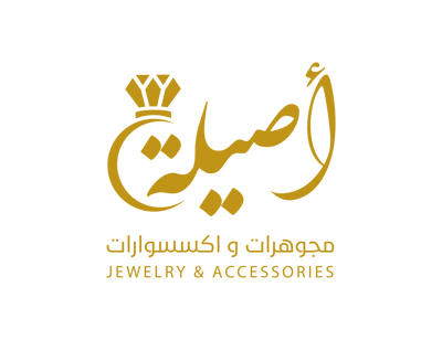 مجوهرات أصيلة logo